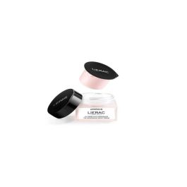 Lierac ARKESKIN Crema Noche Recargable para Menopausia - Densidad, Firmeza, Hidratación con Ácido Hialurónico 50 ml Precio: 24.69000039. SKU: B1C4DC4VCD