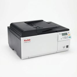 Kodak Escáner S3060f A3 Documentenscanner inkl. Flachbett, 600x600 DPI, 60 ppm, Escaneo a Color, Duplex, ADF 300 hojas Precio: 4416.88999994. SKU: B1HN5A8CTE