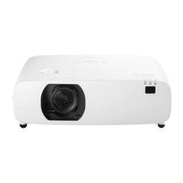 ViewSonic LSC520WU Proyector Láser 3LCD WUXGA (1920x1200) 5200 Lúmenes ANSI, Relación de Contraste 3.000.000:1, para Educación y Empresas
