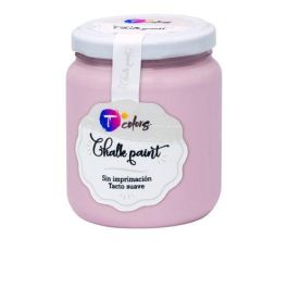 Pintura Chalk Paint Marker Tcolors 175 Ml (Bote) Rosa Vintage Pintura Chalk Paint Marker Tcolors 175 Ml (Bote) Rosa Vintage Precio: 7.49999987. SKU: B17HGGZTZS
