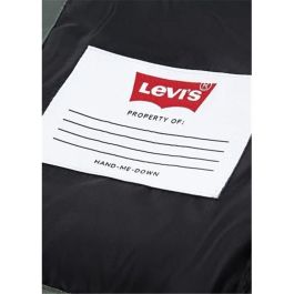 Chaqueta Deportiva para Hombre Levi's 9EN628-F7P Oliva