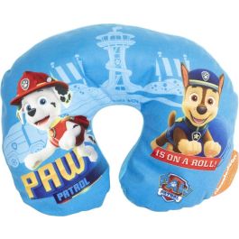 Almohada De Viaje Patrulla Canina Niño CZ10626 Almohada De Viaje Patrulla Canina Niño CZ10626