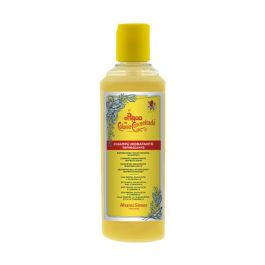 Alvarez Gomez Champú Hidratante y Suavizante con Menta, Eucalipto, Camomilla. pH Equilibrado, Sin Alérgenos 290 mL Precio: 4.49999968. SKU: S4514027