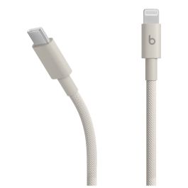 Cable USB-C a Lightning Apple MDGL4ZM/A Blanco 1,5 m
