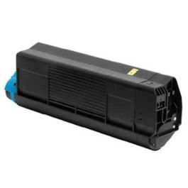 OKI C-3100 Toner Amarillo OKI C-3100 Toner Amarillo Precio: 149.9500002. SKU: B15SKQZM4Z