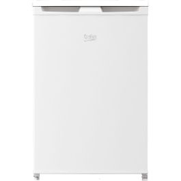 Congelador BEKO FNE1074N Blanco