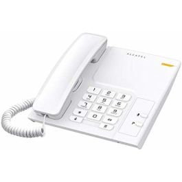Teléfono Fijo Alcatel ATL1413946 Teléfono Fijo Alcatel ATL1413946 Precio: 16.50000044. SKU: B1K4XGTGHK