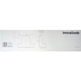 Almohada de Lectura con Apoyabrazos Huglow InnovaGoods