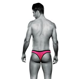 Tanga Envy Rosa S/M