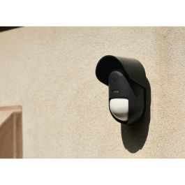 Yale Detector de movimiento AUC1745478018637 para exteriores para alarmas inteligentes