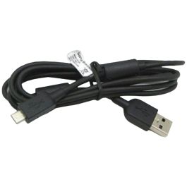 Cable USB SONY-ERICSSON EC450 Negro 1 m Cable USB SONY-ERICSSON EC450 Negro 1 m