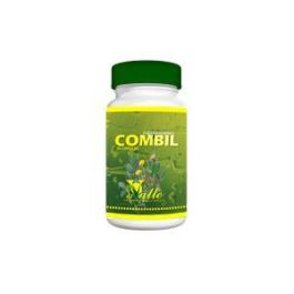 Combil 60Cap. Precio: 14.7900005. SKU: B1EHKEDAHG