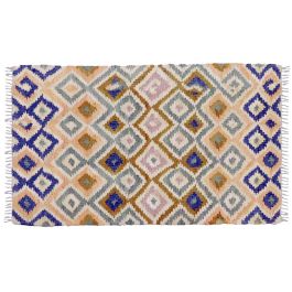 Alfombra DKD Home Decor Multicolor 200 x 290 x 1 cm Precio: 66.59000018. SKU: B146RJ2WPL