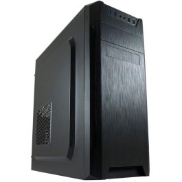 LC-Power 7040B Midi Tower PC Negro ATX/micro ATX/Mini-ITX con Puertos USB 2.0 y USB 3.2 Gen 1 Precio: 49.89000005. SKU: B1EDNL42ME