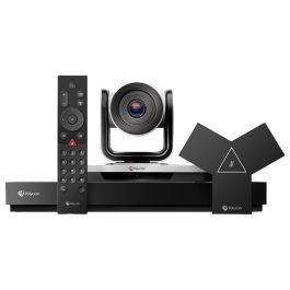 HP G7500 Sistema de videoconferencia en grupo 4K Ultra HD Precio: 3989.88999992. SKU: B1FW6F7WVY