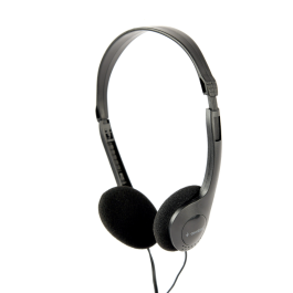 Auriculares con Micrófono GEMBIRD MHP-123 Negro Precio: 6.69000046. SKU: B1EK6GHBM9