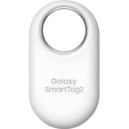 Localizador GPS Galaxy Smart Tag 2 Samsung Galaxy SmartTag2 Blanco