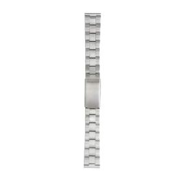 Correa para Reloj Morellato A02U00420130200099 Plateado Correa para Reloj Morellato A02U00420130200099 Plateado