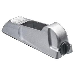 Stanley Cepillo Corto Metal 5-21-399 155mm para Acabados y Ajuste Preciso Precio: 14.49999991. SKU: S6500543