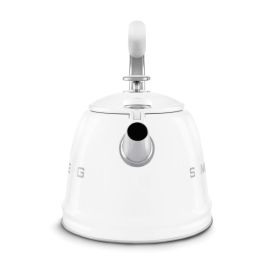 Tetera Smeg 50´STYLE WKF01WH 2,3 L Tetera Smeg 50´STYLE WKF01WH 2,3 L