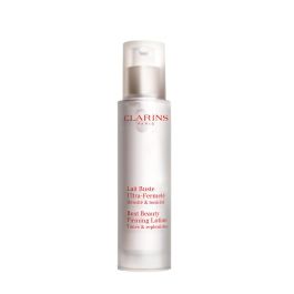 Clarins C1689B Leche Ultra Firmeza Busto 50ml. Loción Reafirmante y Tensora para Cuello, Pecho y Escote. Hidratación Profunda para Piel Luminosa. Precio: 40.68999979. SKU: SLC-90974