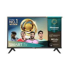 Hisense 40A4Q Smart TV 40" Full HD DLED Wifi Negro