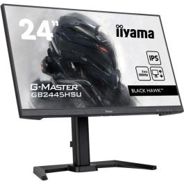 Iiyama GB2445HSU-B2 Monitor IPS 24" Full HD 100Hz 1ms 300cd/m² Negro