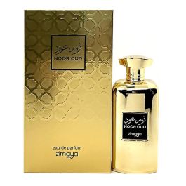 Zimaya Zimaya Noor Oud Eau de Parfum 100 ml Precio: 25.4999998. SKU: B149LE8YHA