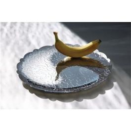Alessi MW07 Bandeja Redonda Acero Inoxidable 18/10 35cm Diseño Marcel Wanders Alessi MW07 Bandeja Redonda Acero Inoxidable 18/10 35cm Diseño Marcel Wanders