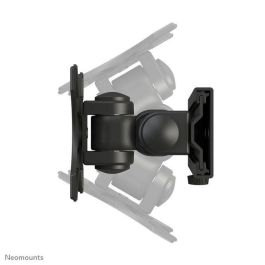 Neomounts FPMA-W250BLACK Soporte de Pared para Pantallas de 10-30", Soporta hasta 12kg, VESA 75x75-100x100, Color Negro