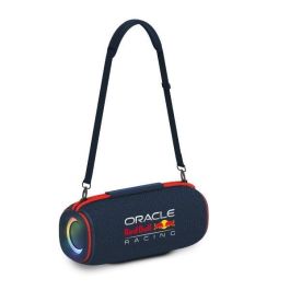 Red Bull Racing Altavoz Portátil Inalámbrico RB-SK400 120W TWS AUX USB LED Multicolor Precio: 126.50000055. SKU: B1JM26SEA6