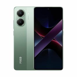 Smartphone Poco 256 GB Verde Smartphone Poco 256 GB Verde