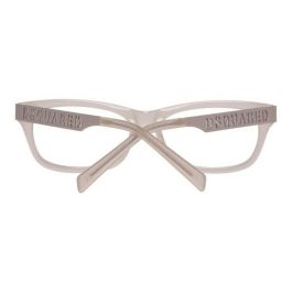 Montura de Gafas Mujer Dsquared2 DQ5095 54021 ø 54 mm Montura de Gafas Mujer Dsquared2 DQ5095 54021 ø 54 mm