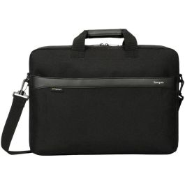 Targus GeoLite Funda Slip case para Portátil 40.6 cm (16") Negro con Asa y Tirante de Hombro Resistente al Agua Precio: 22.49999961. SKU: B1E8SDPHHS
