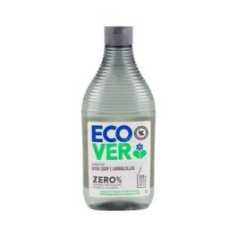 ECOVER Lavavajillas Zero % 450Ml. Eco Hipoalergénico Biodegradable Sin Fragancia Ni Colorante Apto Veganos Botella Reciclada Precio: 4.88999962. SKU: B15ZVT8ZVV