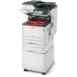 OKI Equipo multifuncion Laser LED Color MC853dnct Precio: 1905.94999969. SKU: B19BYKQKV7