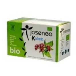 Josenea Kalma Infusiones Bio 20Sbrs. Precio: 4.4999999. SKU: B19K6HNXTJ