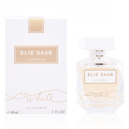 Elie Saab In White Eau de Parfum 90 ml Vaporizador Elie Saab In White Eau de Parfum 90 ml Vaporizador