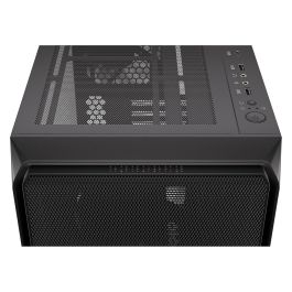 Endorfy ARX 700 Air TG Black Caja de PC Full Tower