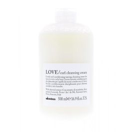 Davines Love Curl Crema Limpiadora 500 mL