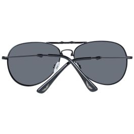 Gafas de Sol Unisex Aviator AVGSR 635BK