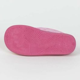Cerdá Zapatillas de Casa Paw Patrol Media Bota Niños Talla 27, Color Rosa, Edad Recomendada 3 Años