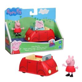 Peppa Pig Vehículos - Modelos Surtidos