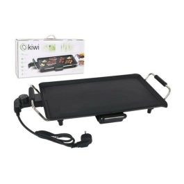 Plancha Asadora Lisa Kiwi KPP-5412 1800W (47 x 27 cm) Precio: 44.5000006. SKU: S2201328