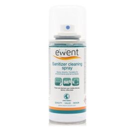 Ewent EW5676 Spray Desinfectante para Móviles, Mascarillas, Superficies, Etc. 400ml Precio: 11.49999972. SKU: S0228942