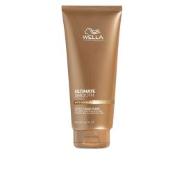 Wella Professionals Ultimate Smooth Acondicionador 200 ml Cabello Seco Nutritivo Precio: 15.88999951. SKU: B1B6X9Y7MP