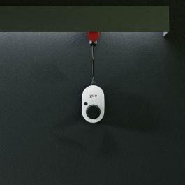 go-eCharger Gemini flex, 22 kW (32A 3-phasig), Estación de Carga Móvil Blanco/Negro Type 2