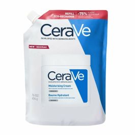 Cerave Crema Hidratante Piel Seca a Muy Seca con 3 Ceramidas y Tecnología MVE - 454 gr Precio: 14.7899994. SKU: B13A8QVPK3