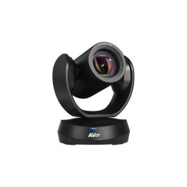 AVer Usb Cam Series Cam520Pro 3 (61U3430000AC) Ptz Usb Conference Camera, 12X Optical, 24X Total, Fullhd+, Usb, Hdmi And Ip, Smartframe, Smartcomposition, Poe+ Rs-232 AVer Usb Cam Series Cam520Pro 3 (61U3430000AC) Ptz Usb Conference Camera, 12X Optical, 24X Total, Fullhd+, Usb, Hdmi And Ip, Smartframe, Smartcomposition, Poe+ Rs-232