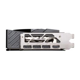 MSI GeForce RTX 5070 12G TRIO OC 12 GB GDDR7 192-bit PCIe x16 5.0 912-V532-029